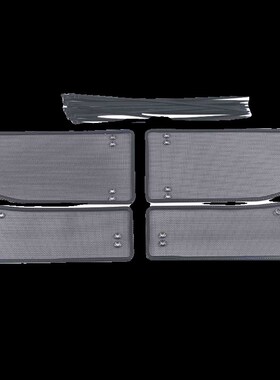 适用20 21 22 o23款途胜防虫网途胜L水箱网防柳絮蚊虫冷凝器防护