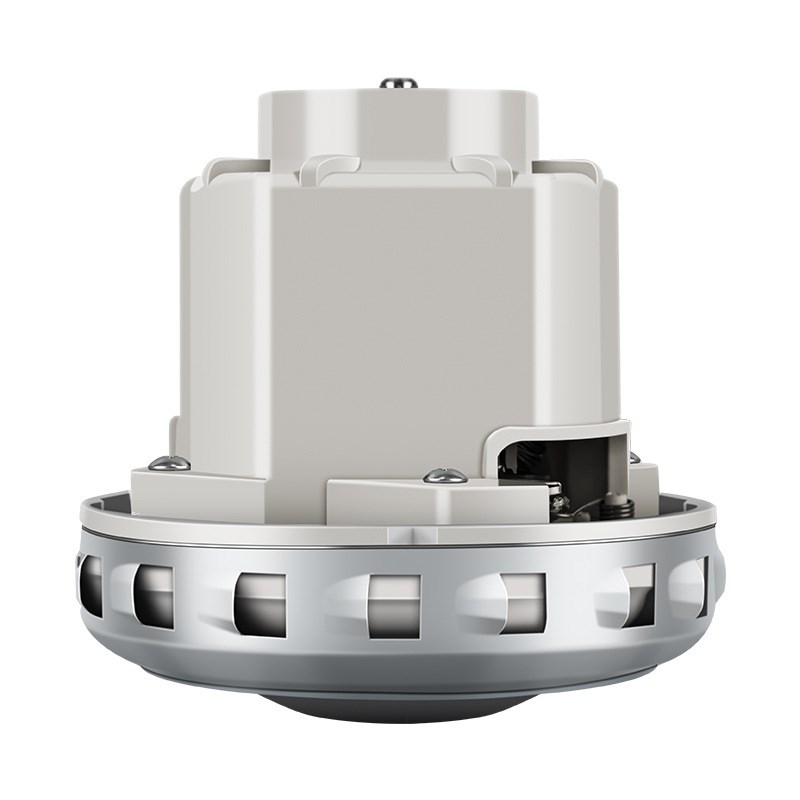 徽曦适配费斯托摩卡壁挂式吸尘器电机1200W凯驰马达干磨机配件