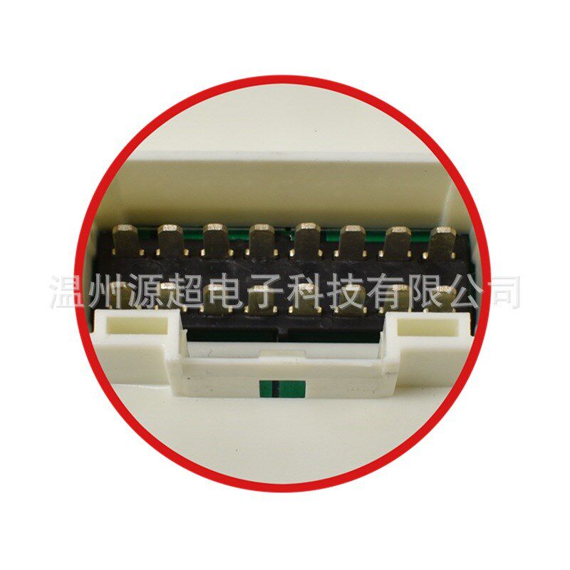 适用现代朗动玻璃升降器开关12-16年款车窗按键93570-4V040 3X000