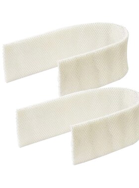 适配德国BRUNE博沃纳加湿器滤芯B125空气加湿器滤网配套加湿滤芯