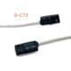 M9B M9N M98 SM触点磁性开关D C73L A54 F8B A93L