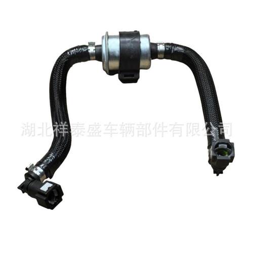 摩旅摩托车CF400/650NK/GT/MT/TR燃油输油管滤芯压油管总成