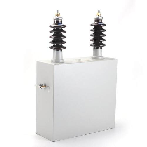 厂家直销滤波电容器AFM7.5-150-1W 压并联电力电容器滤波电容器