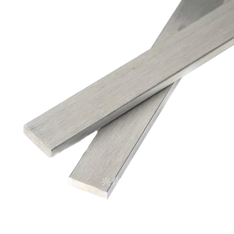 304扁钢厂家现货拉丝304不锈钢扁条冷拉304实心扁铁304不锈钢扁钢