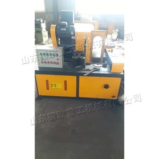 五金电镀方管抛光机 羊毛轮钢丝轮镜面打磨机 汽摩配件管材拉丝机