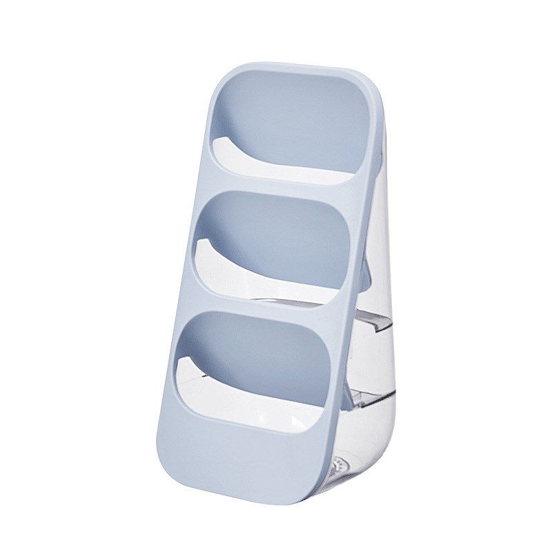 筷子筒多功能斜插式勺子筷子沥水架大容量塑料桌面台置厨房置物架,收纳整理,桌面收纳盒,淘宝优惠券,粉丝福利购,淘宝优惠卷