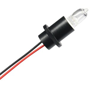 HTI BIOCHEM SA BC-1000-001半自动触屏生化仪灯泡 6V10W全新