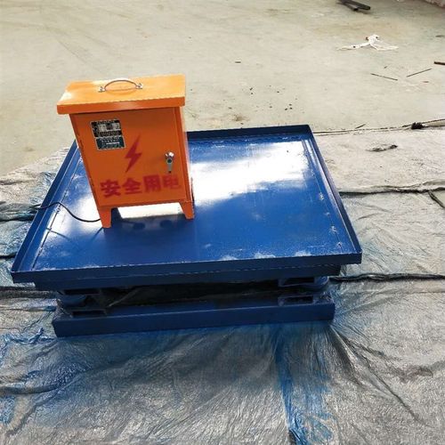 混凝土振动平台 现货混凝土制品测试振动平台 小型减震震动台