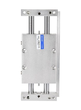 STWA/STWB双轴双杆多规格10 16 20 25 32CDBX2N/CDPX2N滑台气缸
