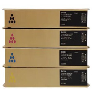 理光IMC3500型原装粉盒 IMC3500 复印机IM C3500/IM C300 0墨粉盒