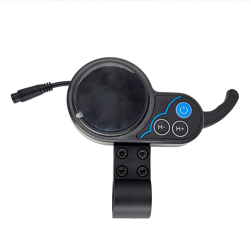 厂家直销通用KUGOO M4电动滑板车48V17A控制器组件电控板通讯仪表