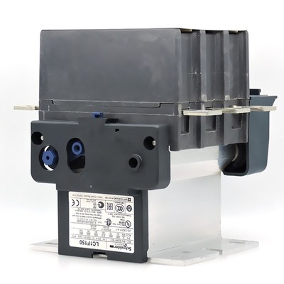 四级交流接触器LC1F1154P7 AC230V 115A
