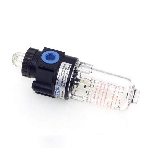 亚德客AL/BL1500/2000/3000/4000油雾器给油气源油水过滤器空气