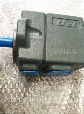 液压油泵液压泵TCH叶片泵PVF1-19-FR PVF1-23-FR PVF1-17 PVF2-L6