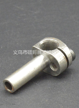 工业缝纫机配件 1900套结机配件 1900A针杆接头 B1411-552-000