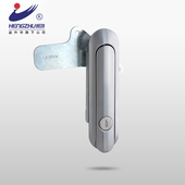 恒珠配电柜锁MS6020Z 开关柜锁配电箱锁电器箱锁机械箱锁厂家直销