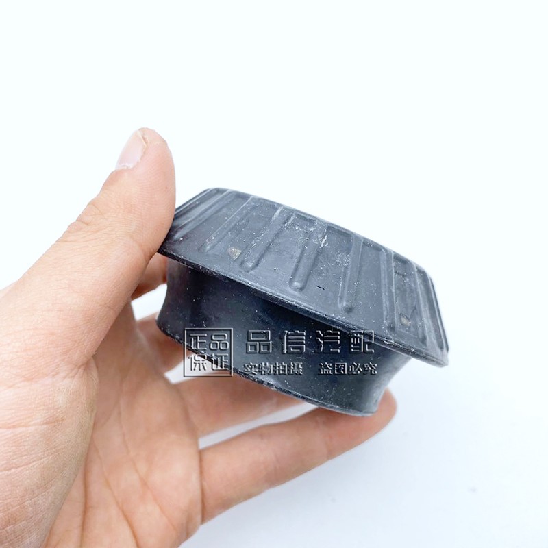 适用雪佛兰乐风RV赛欧3前减震器顶胶前机顶胶避震机顶胶加厚改进