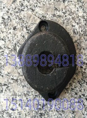 沈阳机床中捷钻床 Z3040 Z3050 主轴箱压盖 44023A