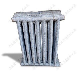 炉篦子老式铸铁炉齿生铁炉箅子农村烧火I篦子方形炉篦子圆形炉箅