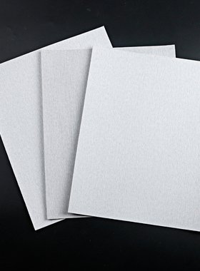 276干磨砂纸木工砂纸白色干砂家具木头油L漆纱纸墙面打磨砂纸抛光