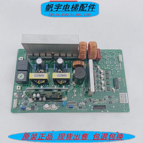 电梯配件蒂森ARD-500-1P-INV V1.6/SARD-INV-DRI V3.6-AC220V现货