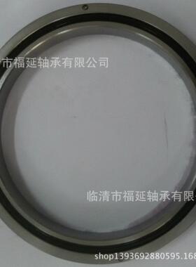 通承轴承交叉滚子轴承xr496052轻服务机器人、数控转台等