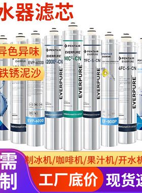 过滤器滤芯直饮滨特尔爱