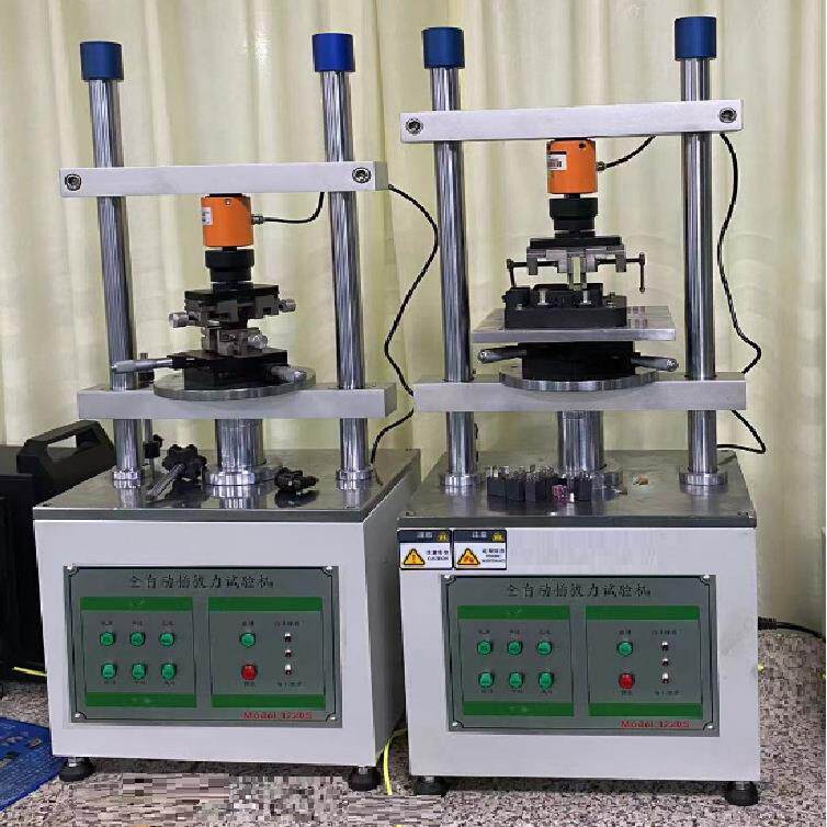 全自动插拔力试验机全自动插拔力测试仪1220S全自动插拔力试验机