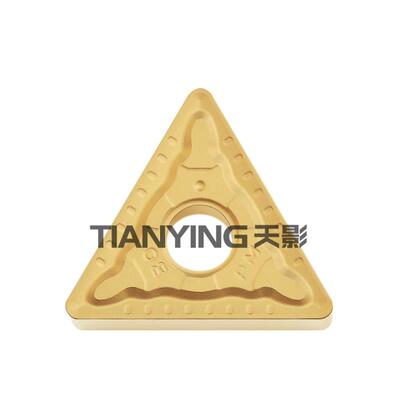 数控刀片TNMG1604/82-PM