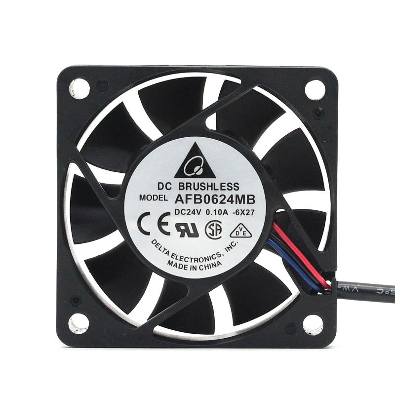 AFB0624MB 1604KL-04W-B39/49/59 12V/24V 安川5系7系驱动器风扇