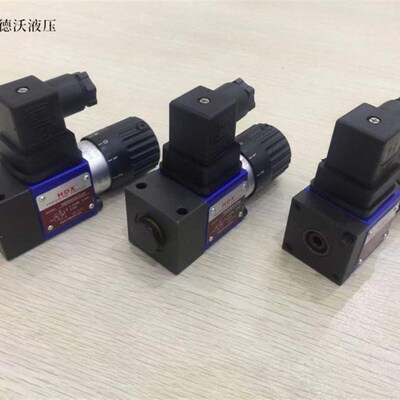 海德信压力继电器HED80P/HED80A/HED80H/50/100/200/350压力开关