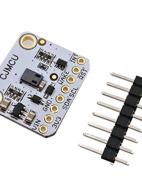 CJMCU-811V1 CCS811 空气质量 气体传感器  NTC CO2 eCO2 TVOC