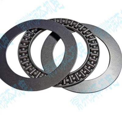平面推力滚针轴承AXK6590+2AS/889113内径65MM外径90MM总厚度5MM