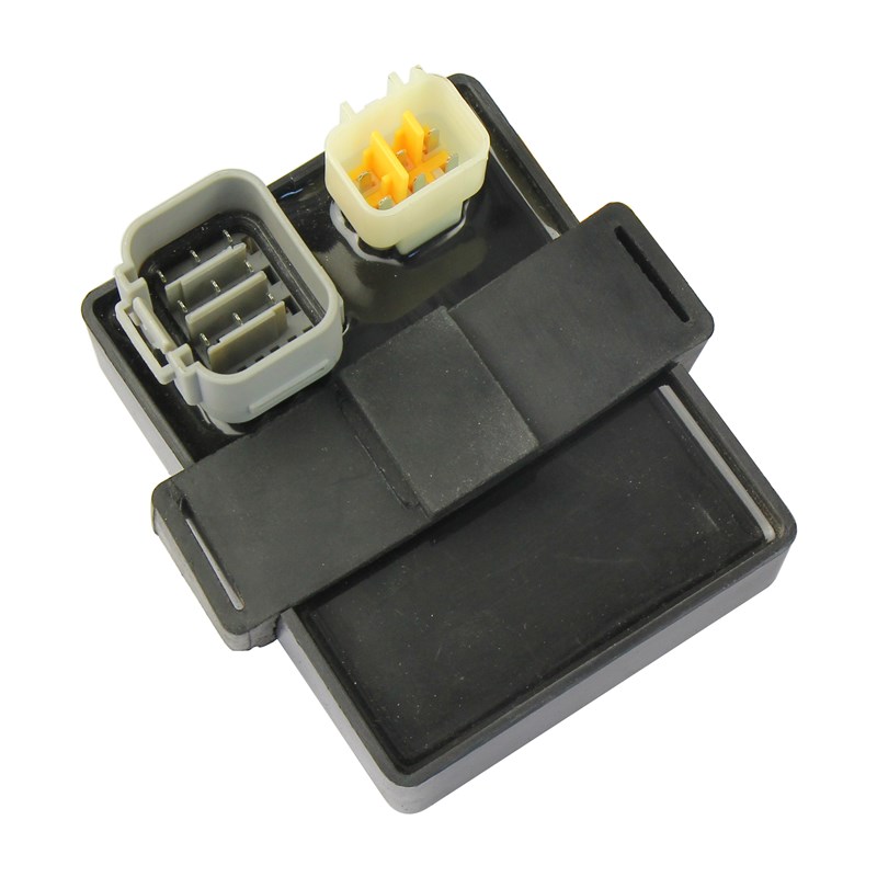 适用全地形车CF600沙滩车UTV点火装置X5 X6春风CF500全直流点火器