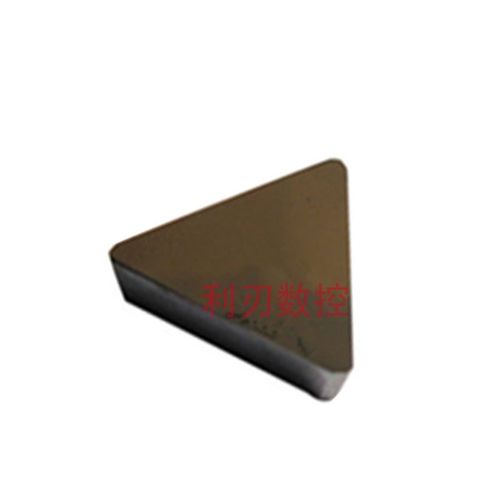 硬质合金面铣刀片YW2YT5YG6XYG8YW1YS25YS30YT15铣刀粒3XH13R刀头