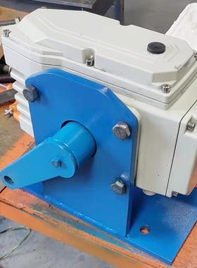 DCL-10/20/40B无源触点型精小型执行器UNIC-10/60E伺服控制器