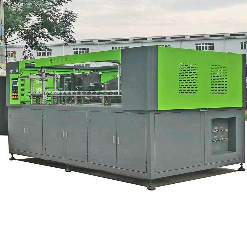 PET矿泉水吹瓶机广口瓶手插胚吹瓶机一出一手插式自动吹瓶机,五金/工具,其他机械五金,淘宝优惠券,粉丝福利购,淘宝优惠卷