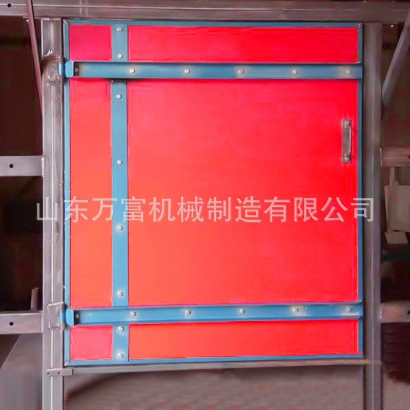 竹胶板无压风门矿用隔风防火耐腐蚀竹质全自动百叶窗行人双向风门,机械设备,矿山专用设备,淘宝优惠券,粉丝福利购,淘宝优惠卷