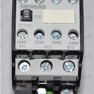 3TF51220XM0交直流接触器 3RT50556AM36 西门 新款