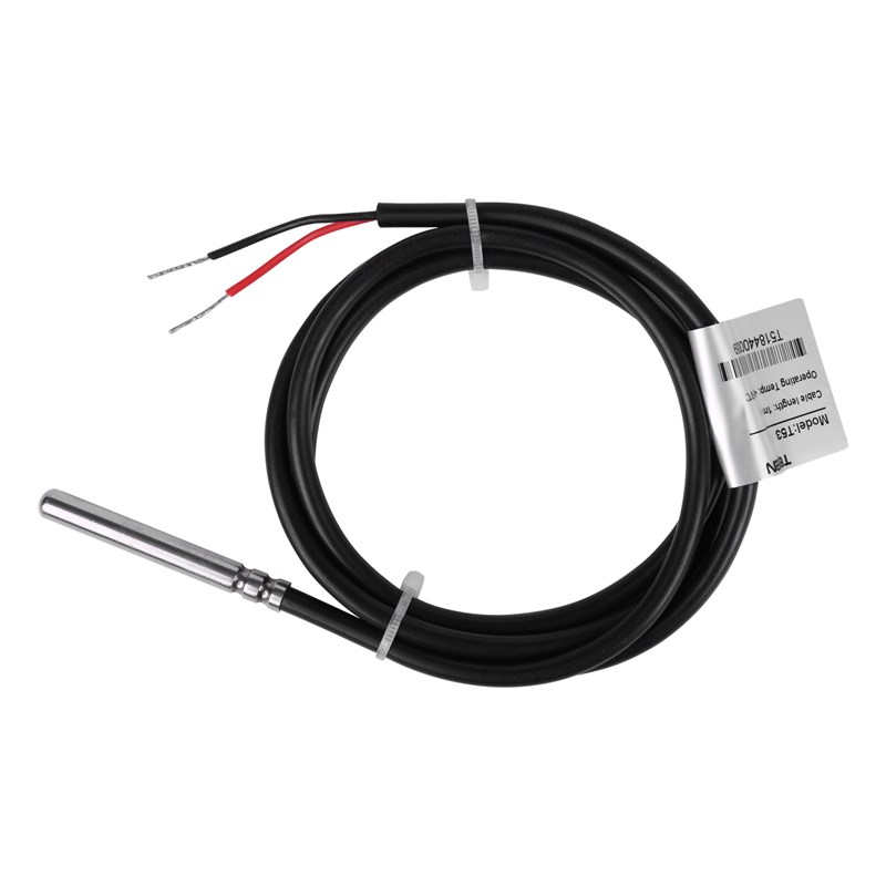 T2/T2N/T3N/T4/T4N/T5/T6N 温度传感器