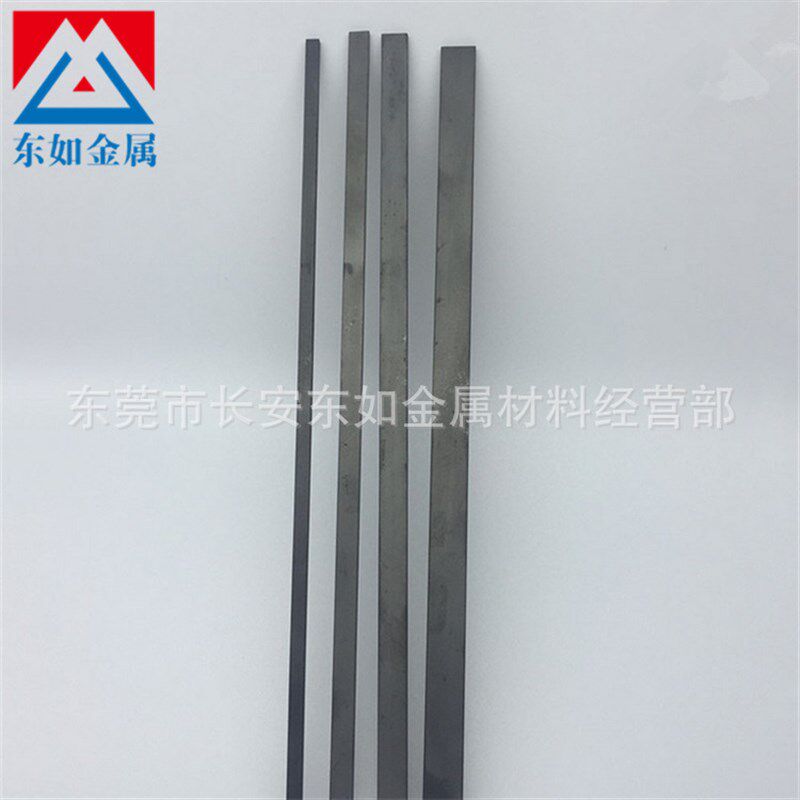 日本桑阿洛伊RD30钨钢 VM-40耐腐蚀耐磨耗硬质合金板精磨圆棒长条