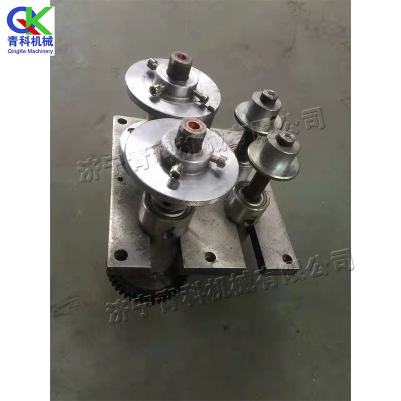 一次性筷子包装机 单双面双色彩印包装筷子机 竹木筷子包装设备