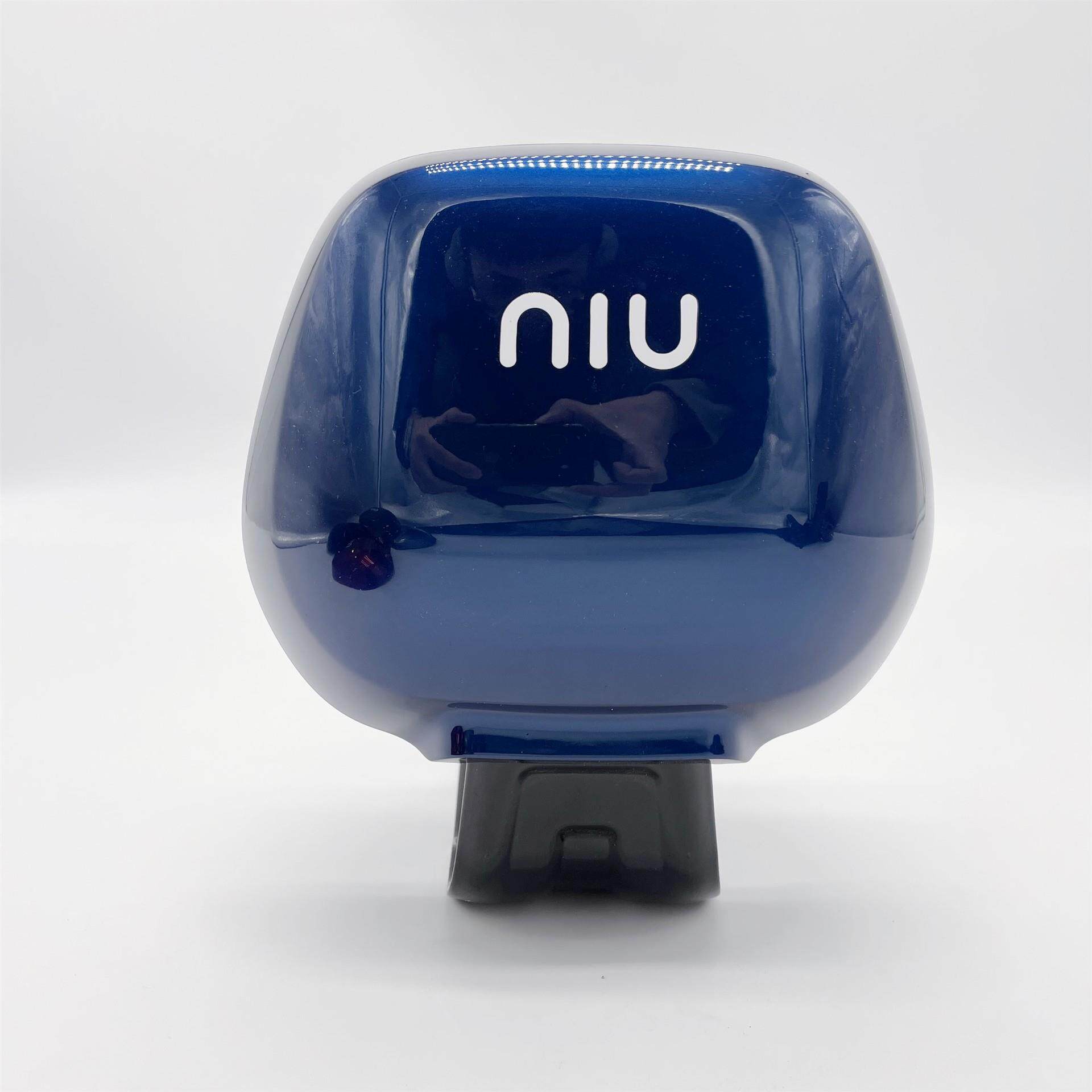 小牛电动车N1S原厂原装靠背 M1U1 M+ US U+ M2G1G0后备箱改装配件