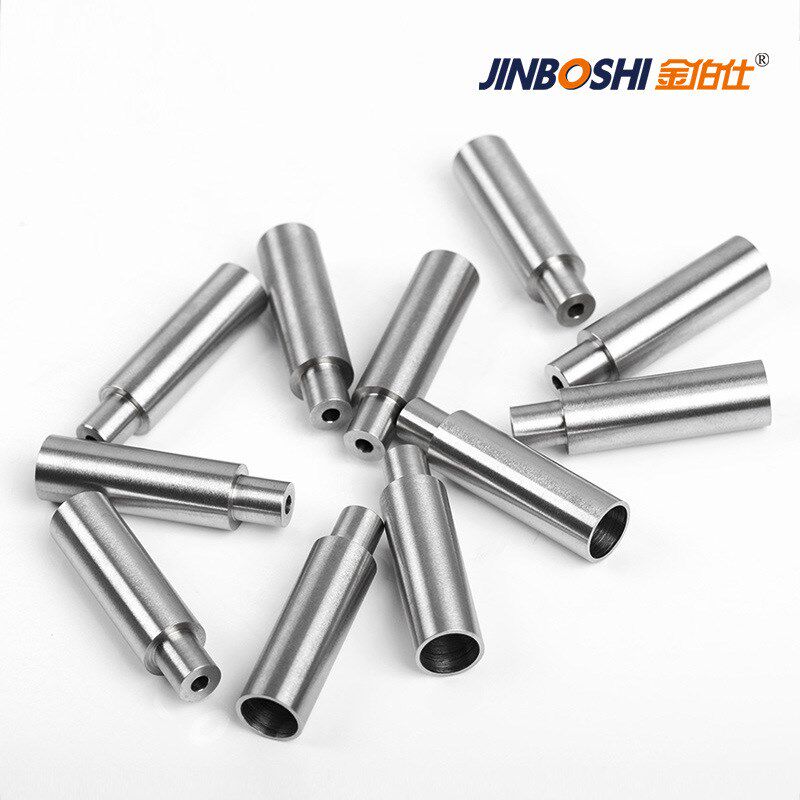 株洲生产配重用高密度钨合金棒 93WNiFe钨镍铁合金棒 按尺寸生产