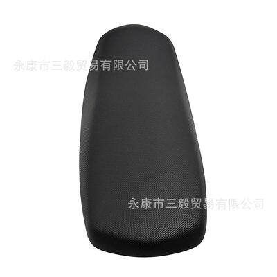 适用轻蜂踏板车座垫SURRONS/X摩托车坐垫SUR-RON改装款电动摩托车