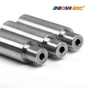 Fe高比重钨合金圆棒 厂家供应90 95W 钨镍铁合金圆柱