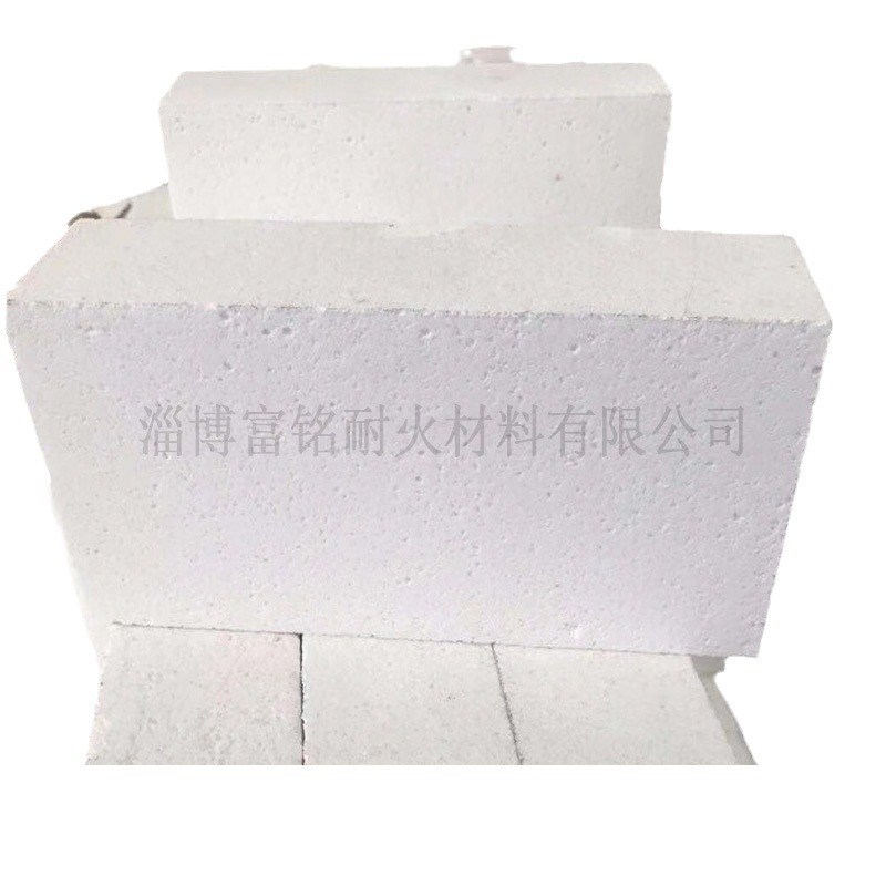 现货莫来石聚轻砖 轻质莫来石砖 莫来石质轻质隔热保温砖