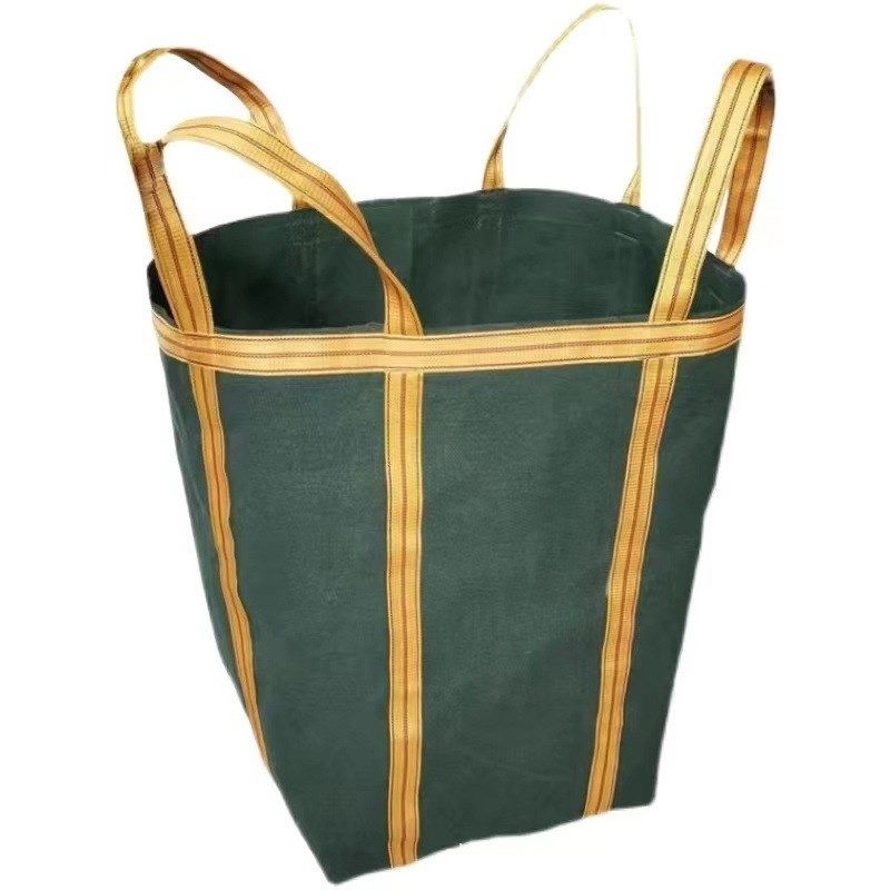 厂家大容量敞口式帆布吨袋 工业建筑吊装快递运输加厚吨包,包装,包裹袋/编织袋,淘宝优惠券,粉丝福利购,淘宝优惠卷