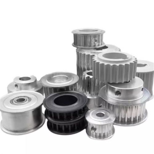 EBL01-S8M150-20-B A-P H N-d12/12.7/13/14/15/16/17/18同步轮