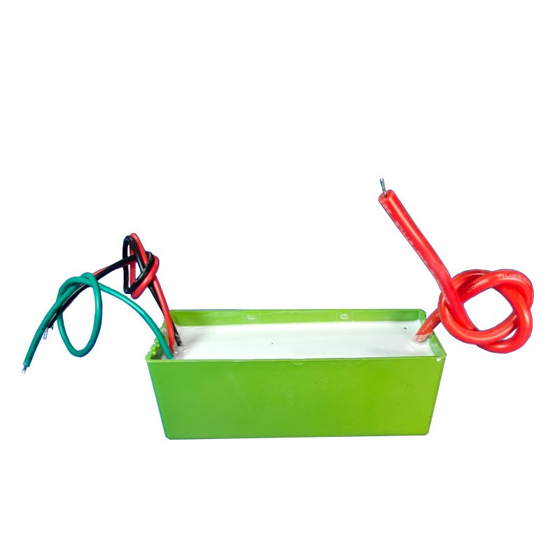 负离子发生器空气净化器配件大功率发射器 家用商用除烟 新品